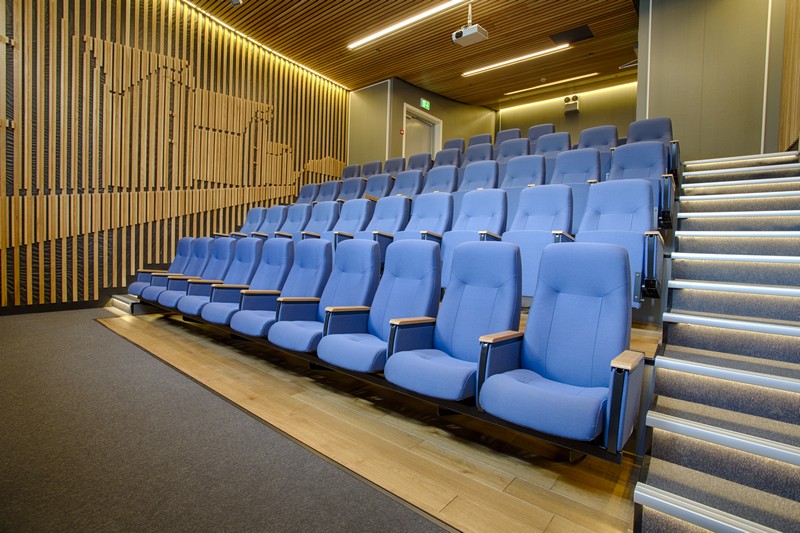 Konferansesal Grand Hotell - Egersund