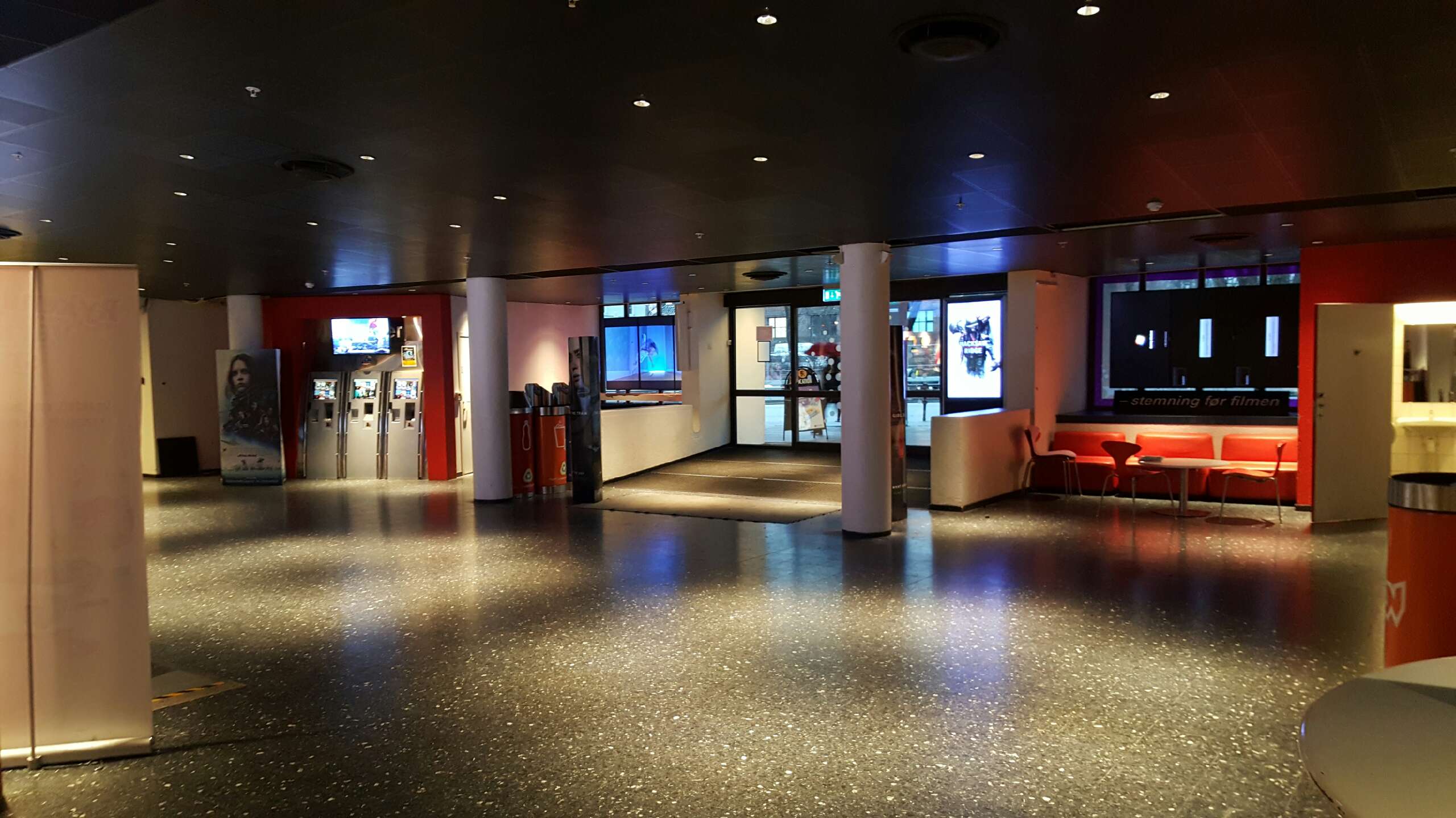 Prinsen kino - Trondheim