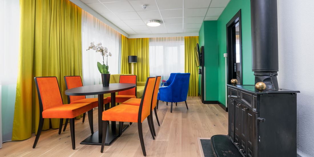 Thon Hotel - Europa