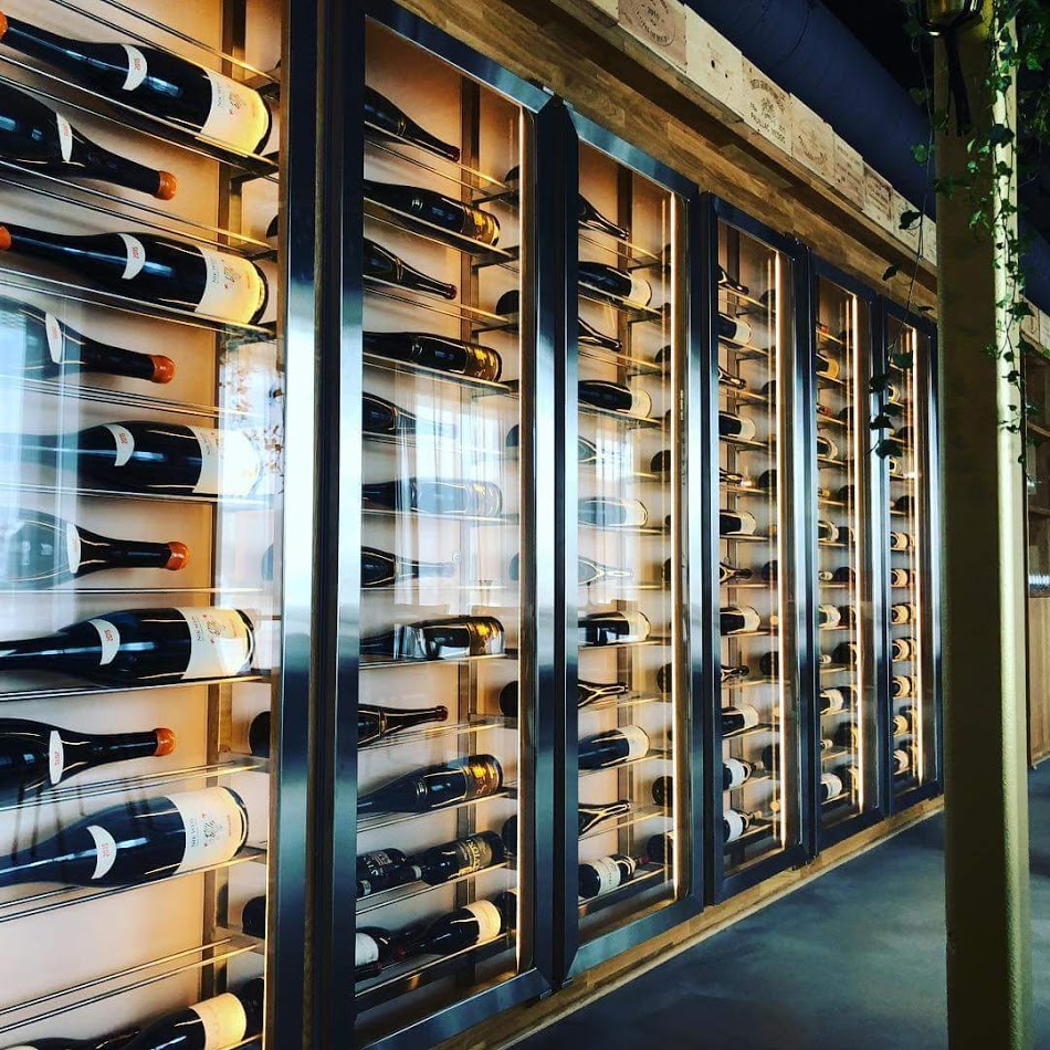 Kraft Bodega - Trondheim