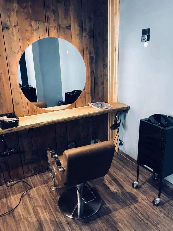 Frisørsalong - Farsund