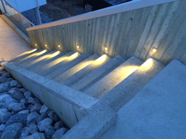 Enebolig - Hopsåsen