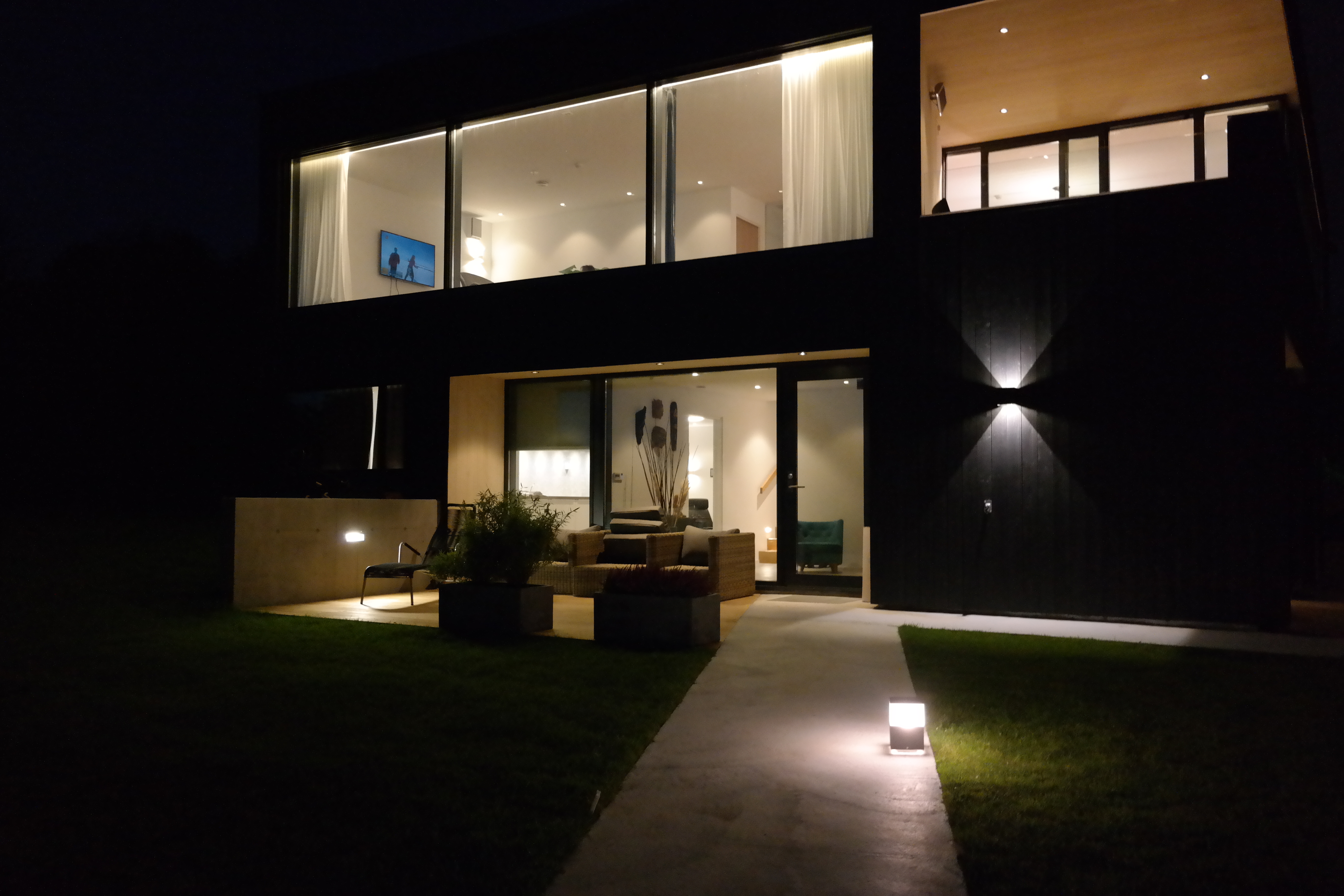 Enebolig - Stavanger