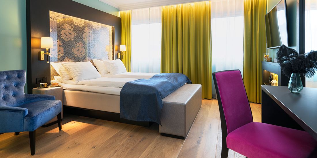 Thon Hotel - Terminus