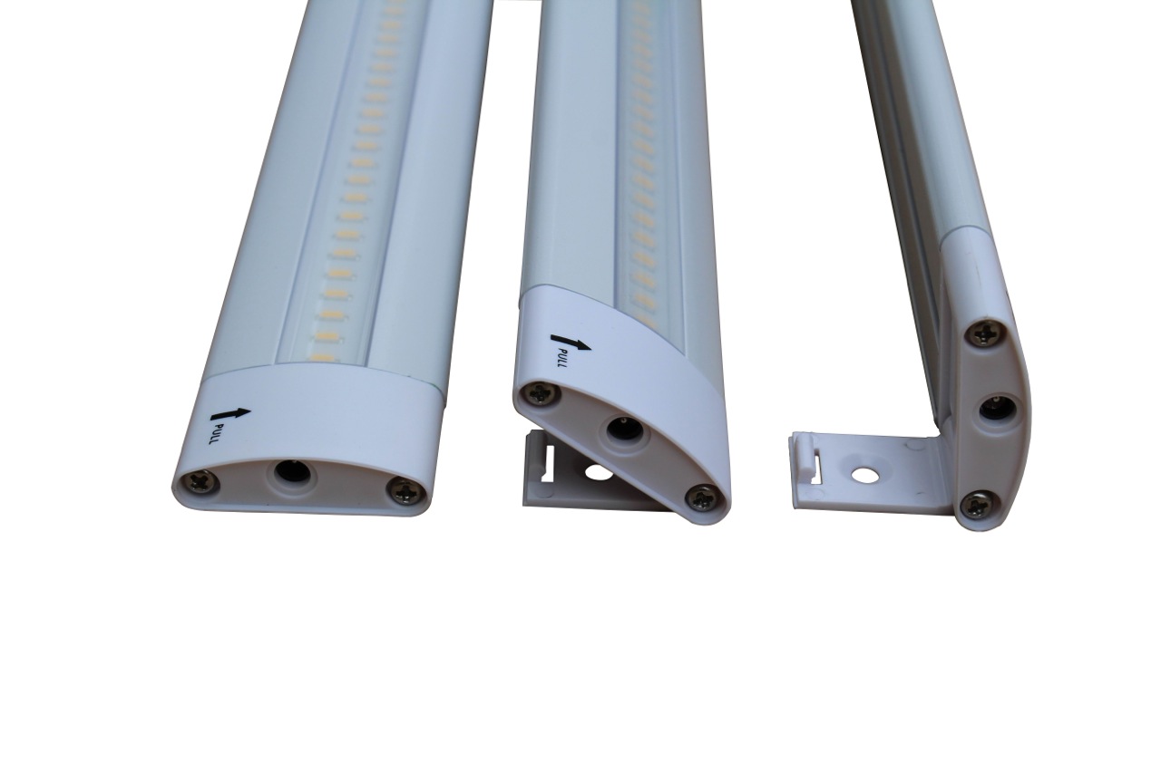 Slim Linear LED