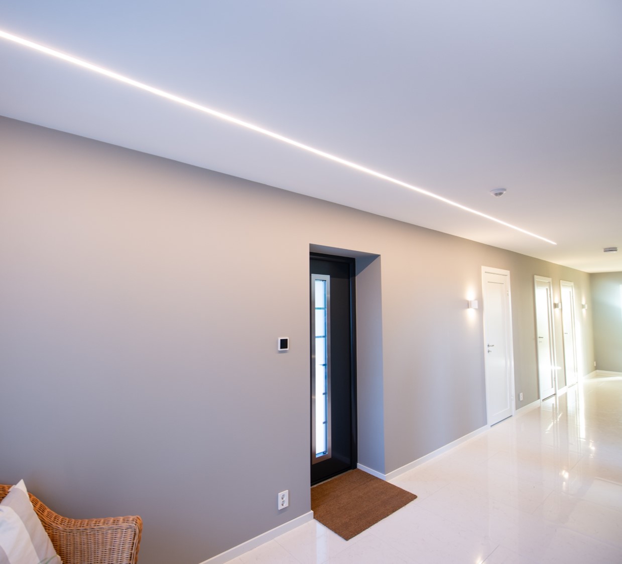 Enebolig - Haugesund/Norheim