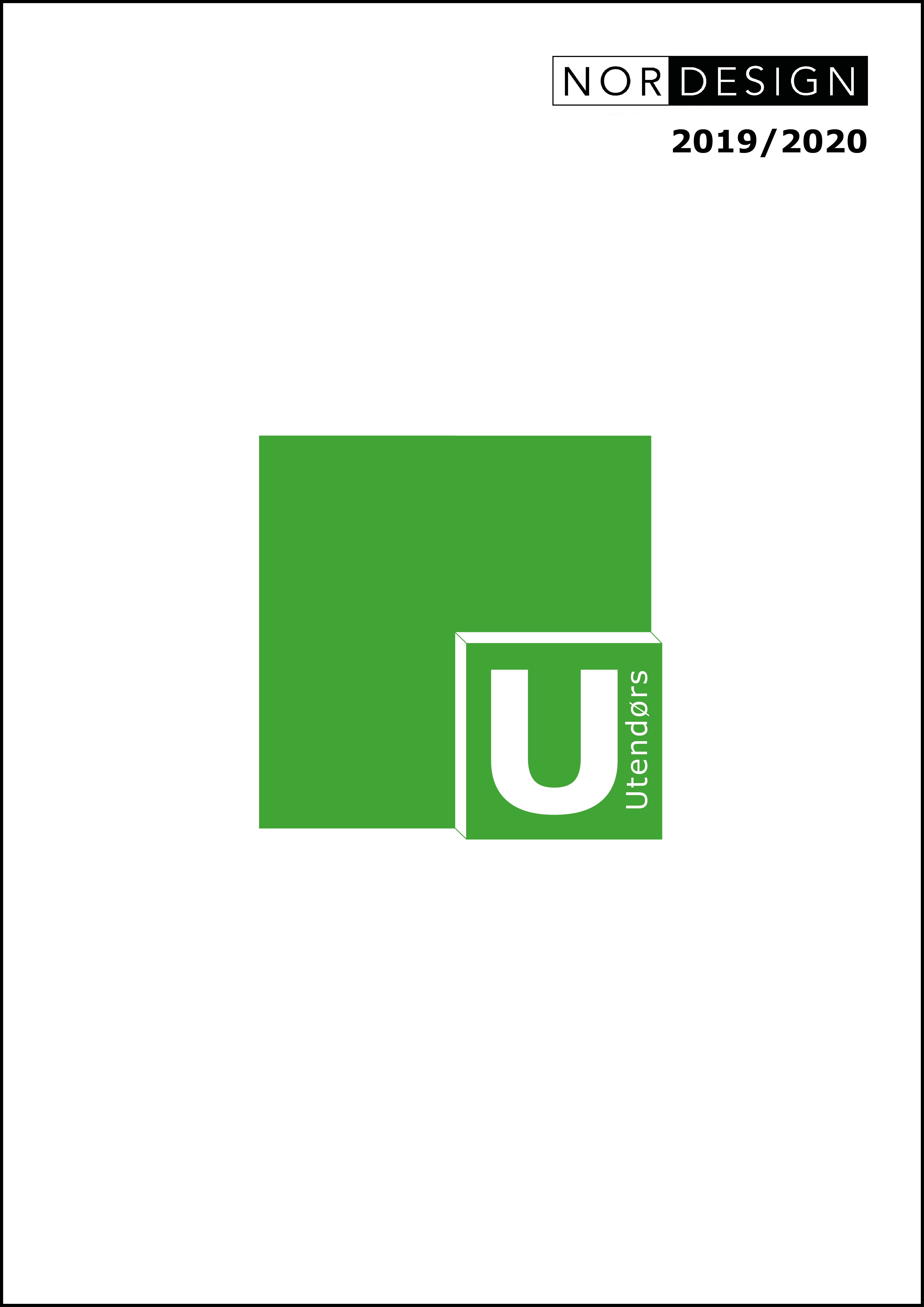 Utendørsbelysning 2019/2020