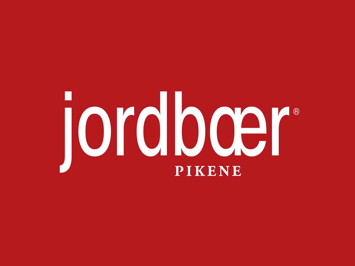 Jordbærpikene - Lagunen Storsenter Bergen