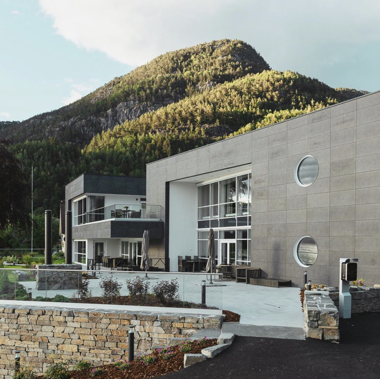 Hardanger House - Hotell i Hardanger