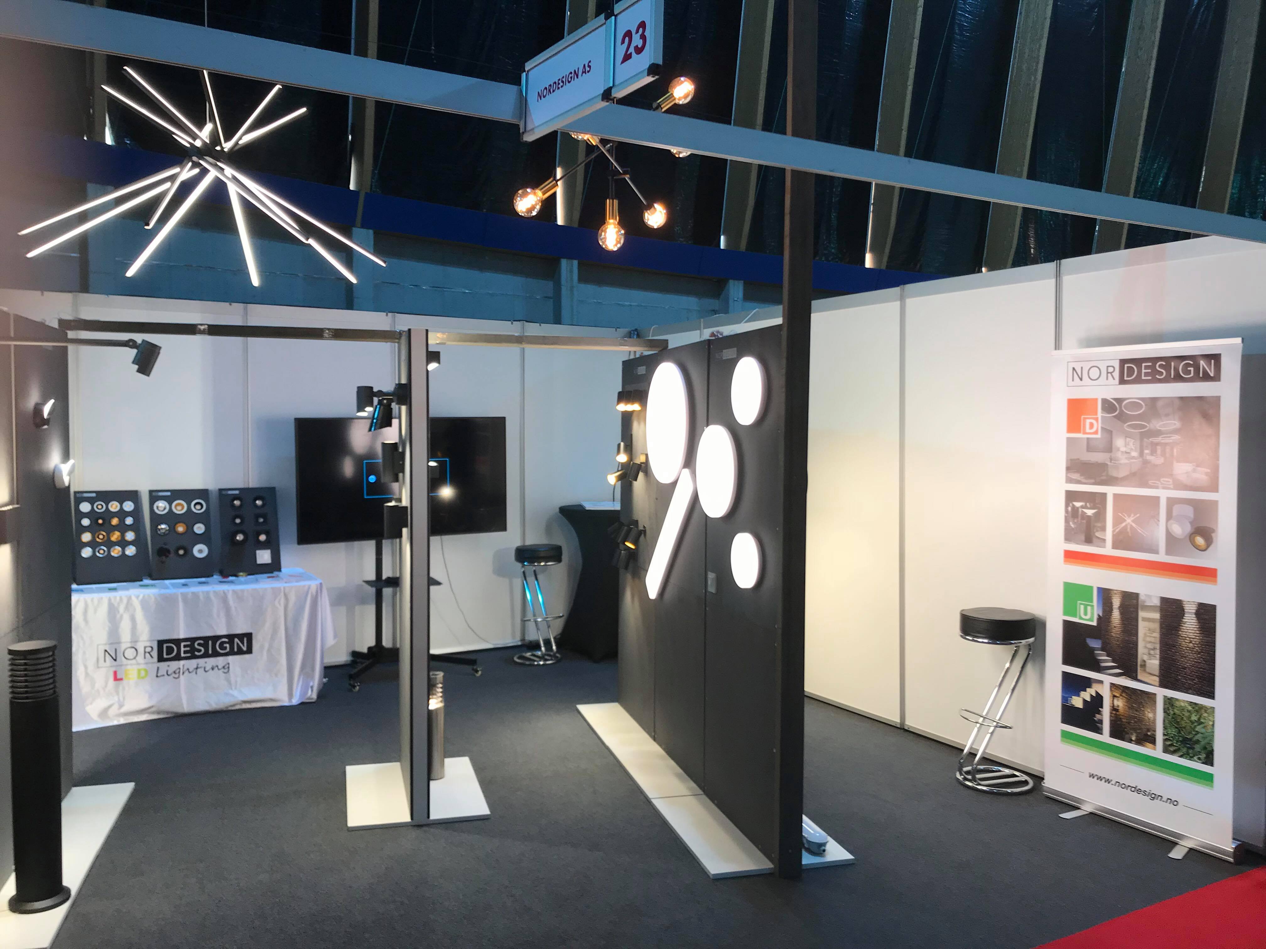 Elproffen messe 2019