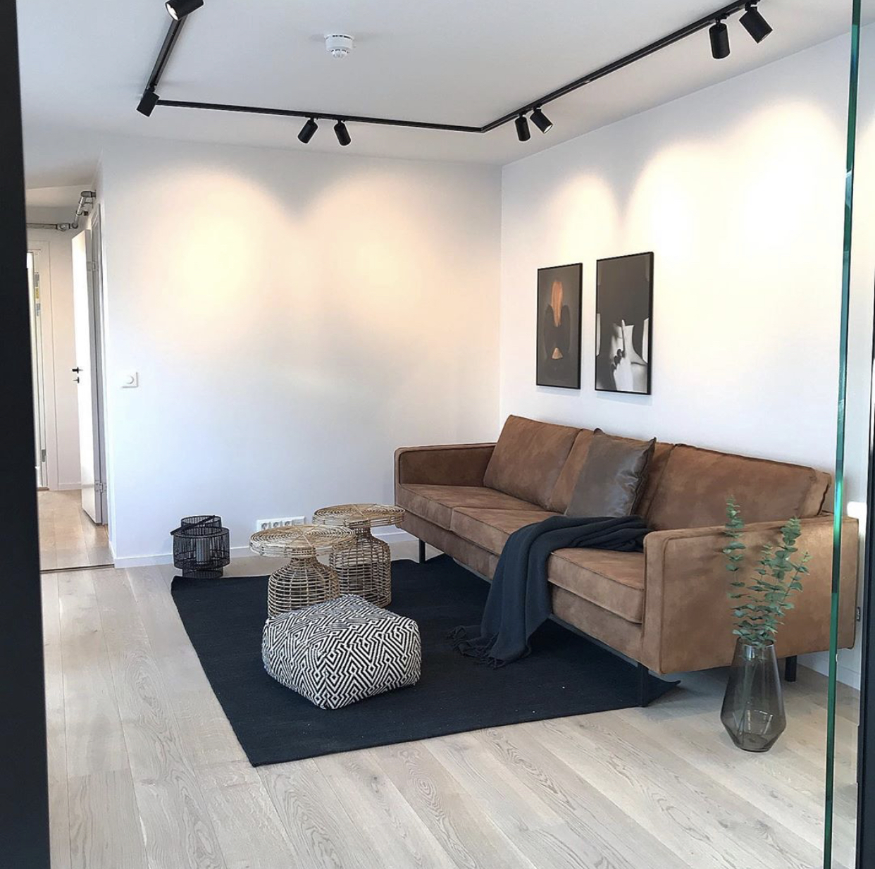 Leilighet av Bygg Design - Dronningens gate, Trondheim