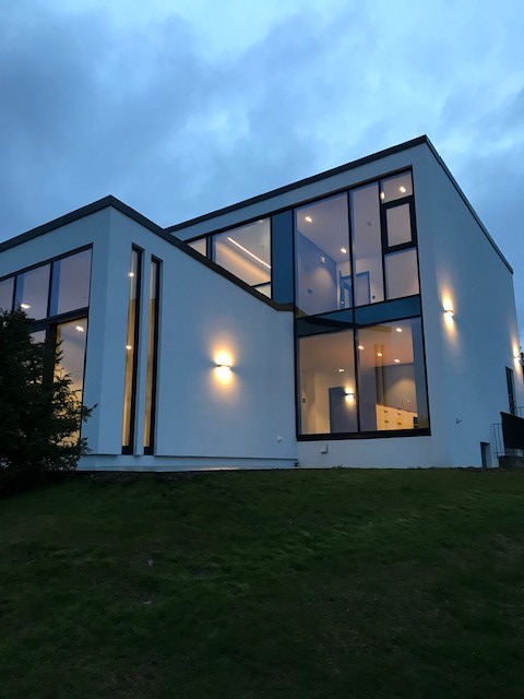 Funkisbolig - Ålesund
