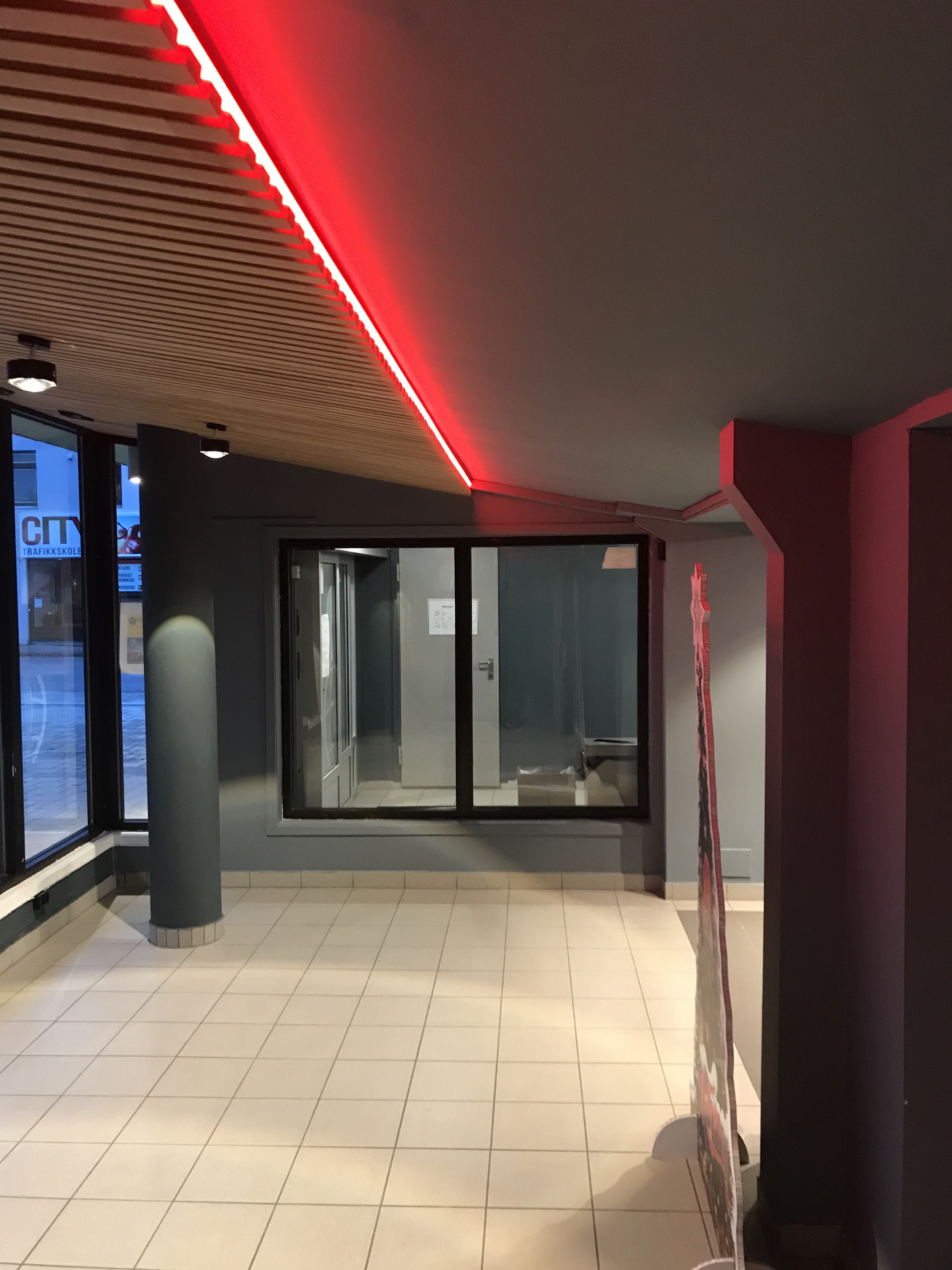 Caroline Kino - Kristiansund