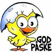 God påske