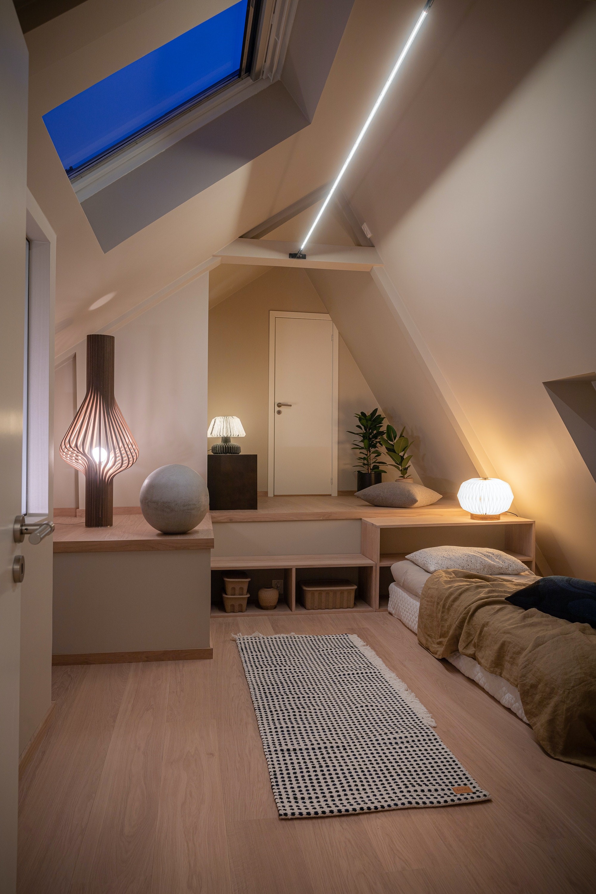 Leilighet av Form Eiendom