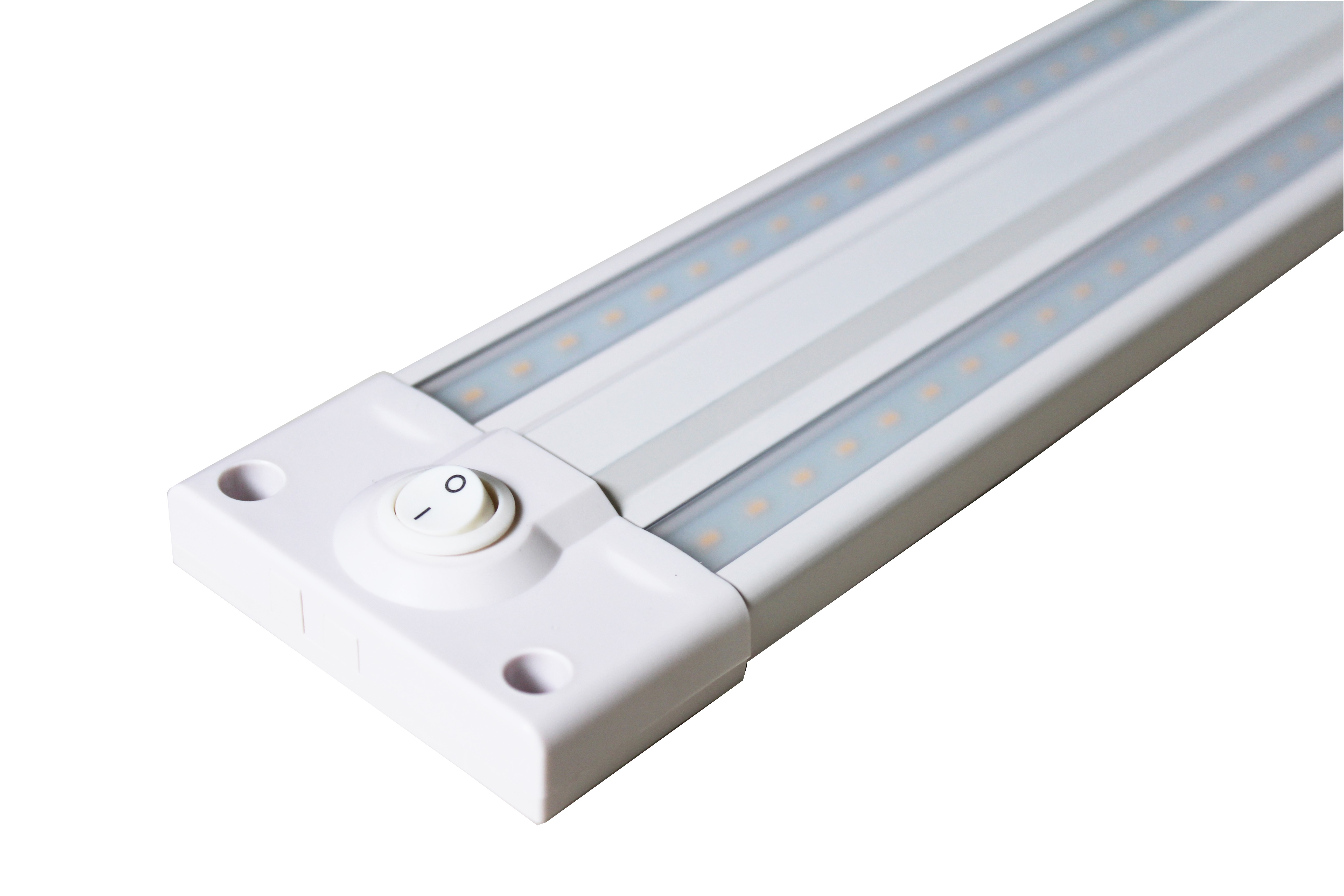 Linear LED