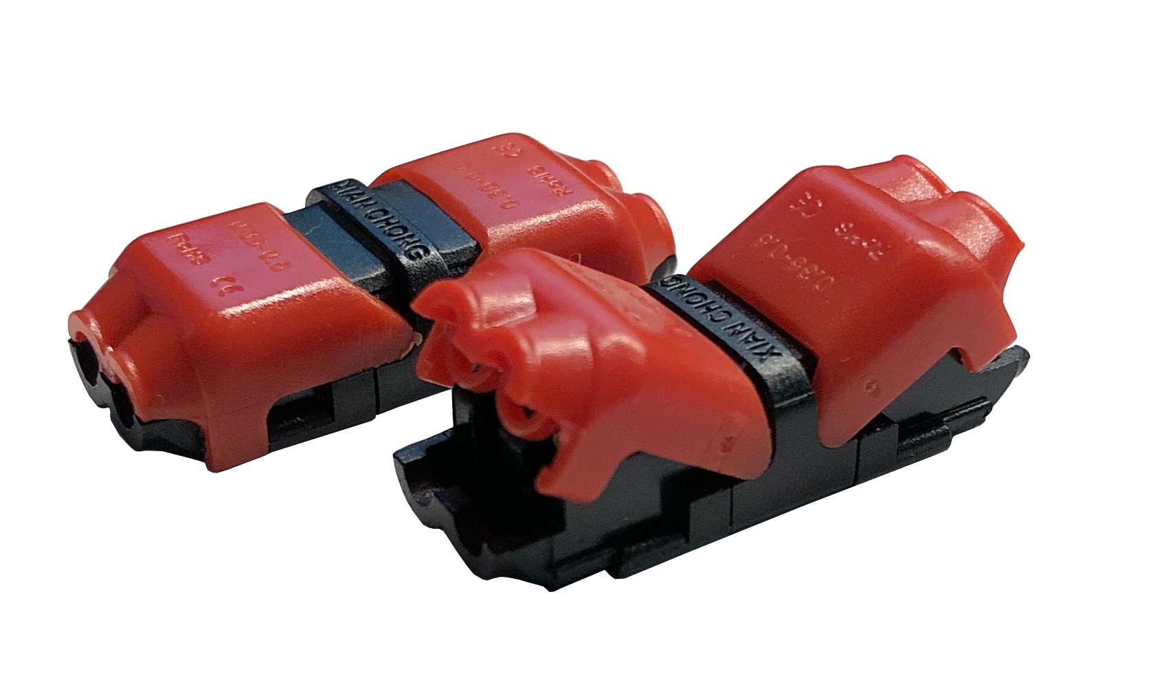 Skjøt - Kabel til kabel