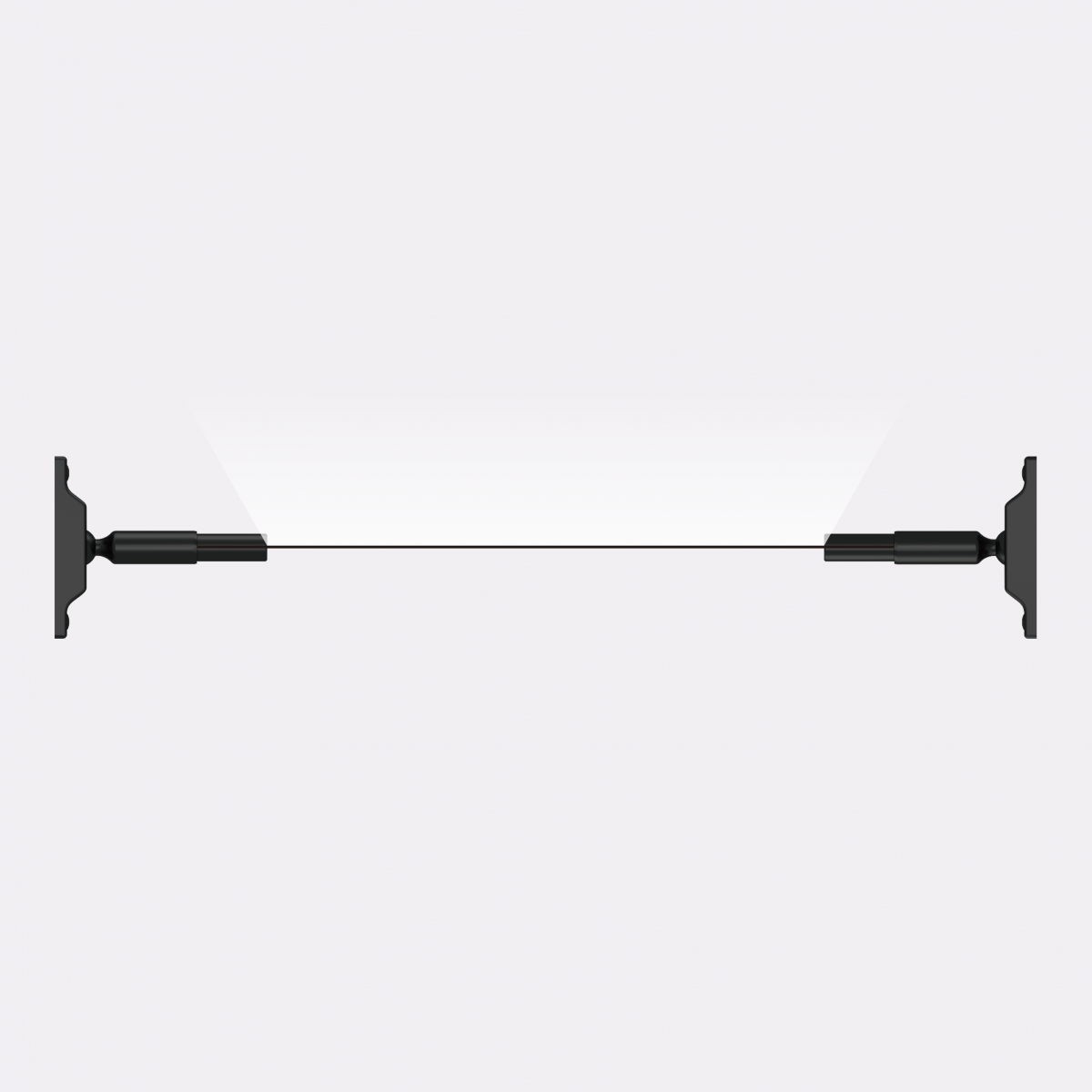 Skyline - Indirect Lighting 6m