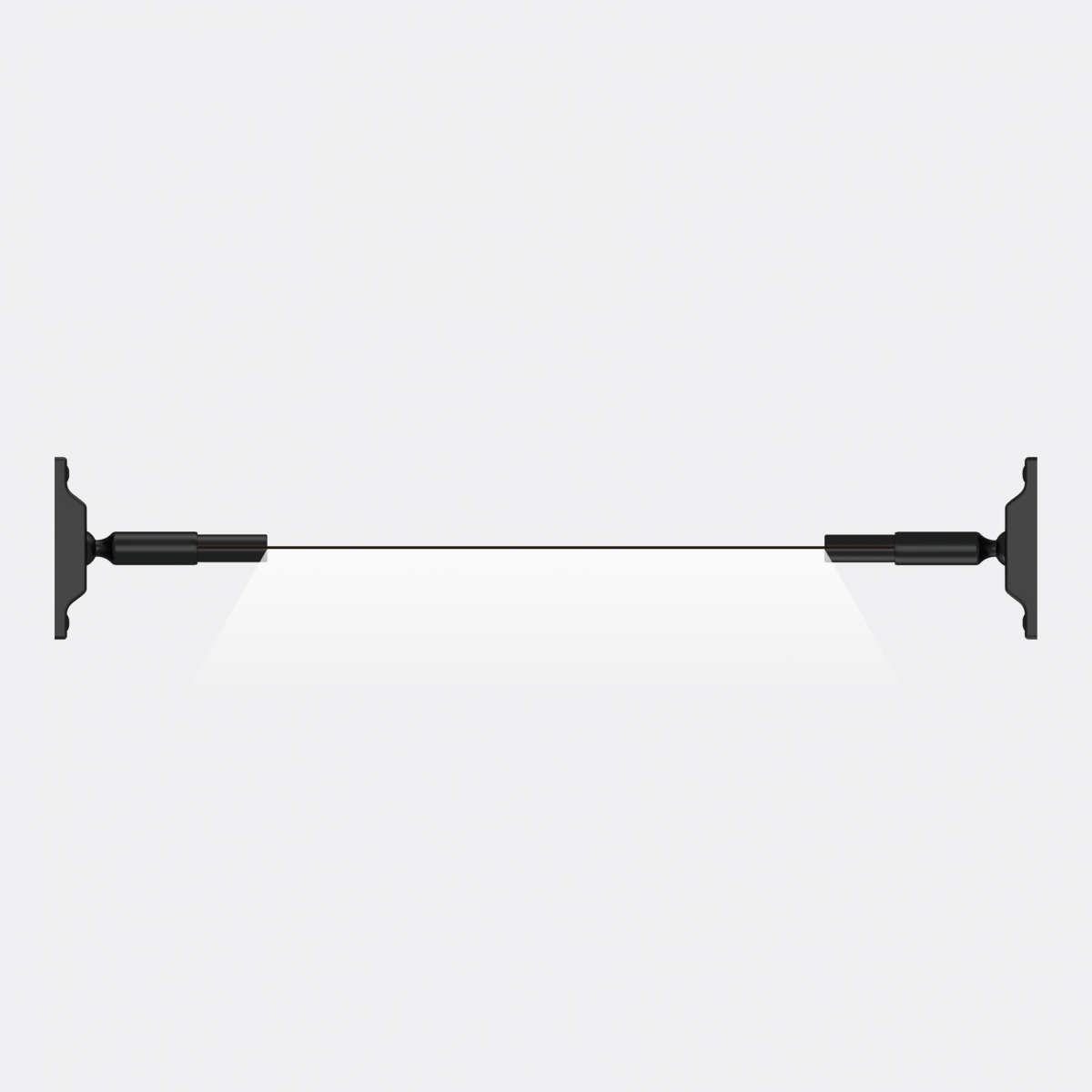 Skyline - Direct Lighting 6m