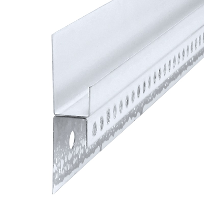 PROLED Cove lighting profile H80