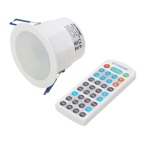 Sensorer og tilbehør