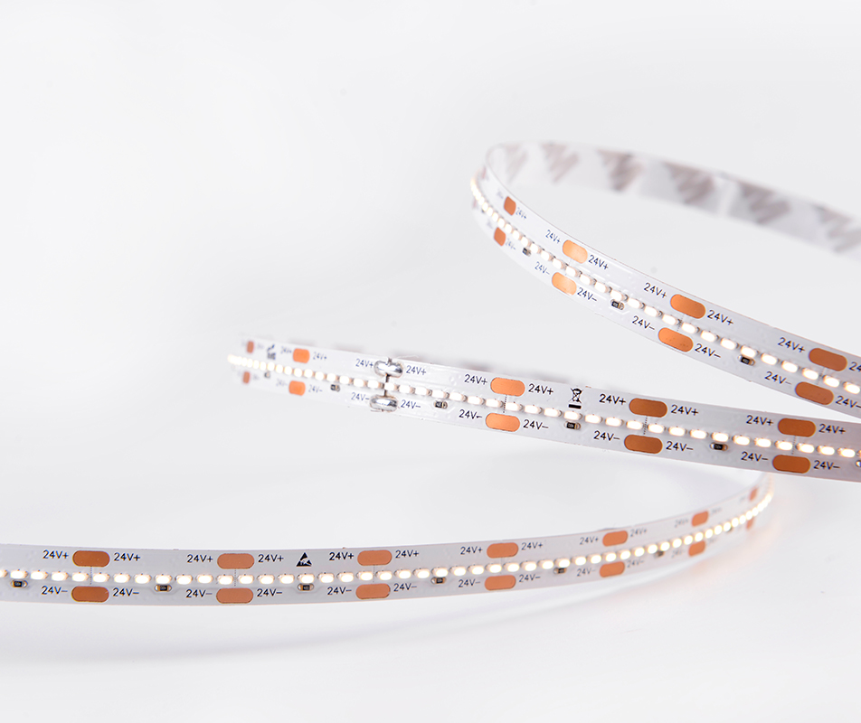 LED Strip - High Density