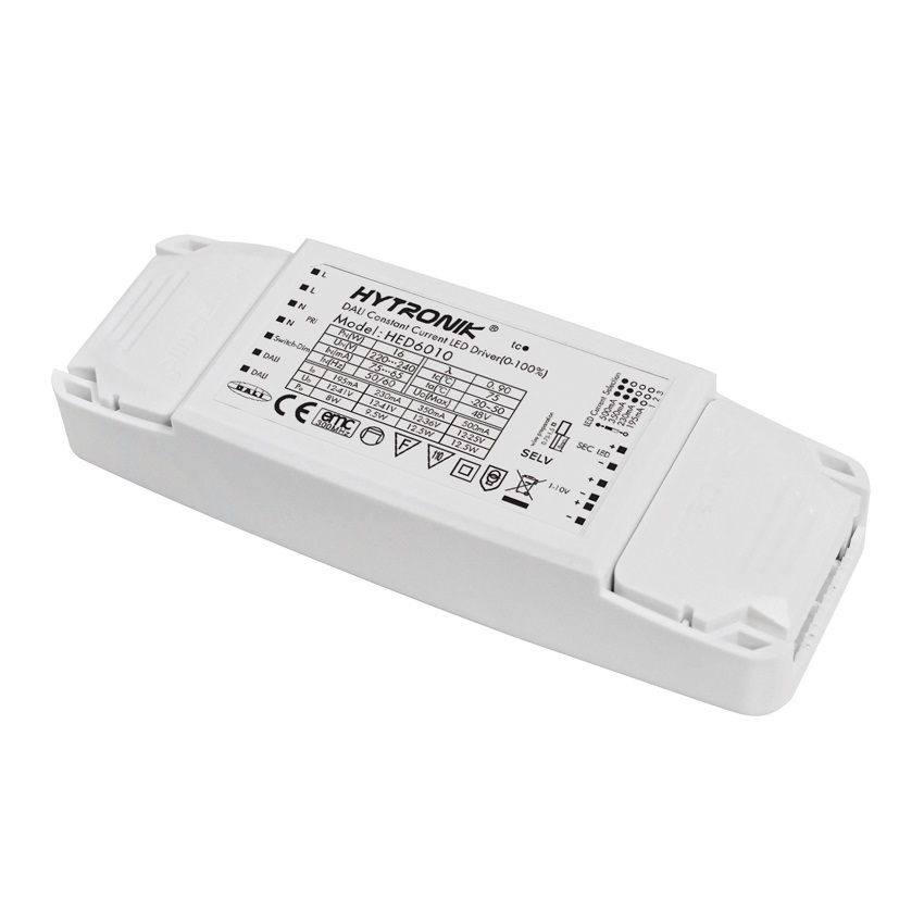 Switch Dim + 1-10V dimmable 12V DC