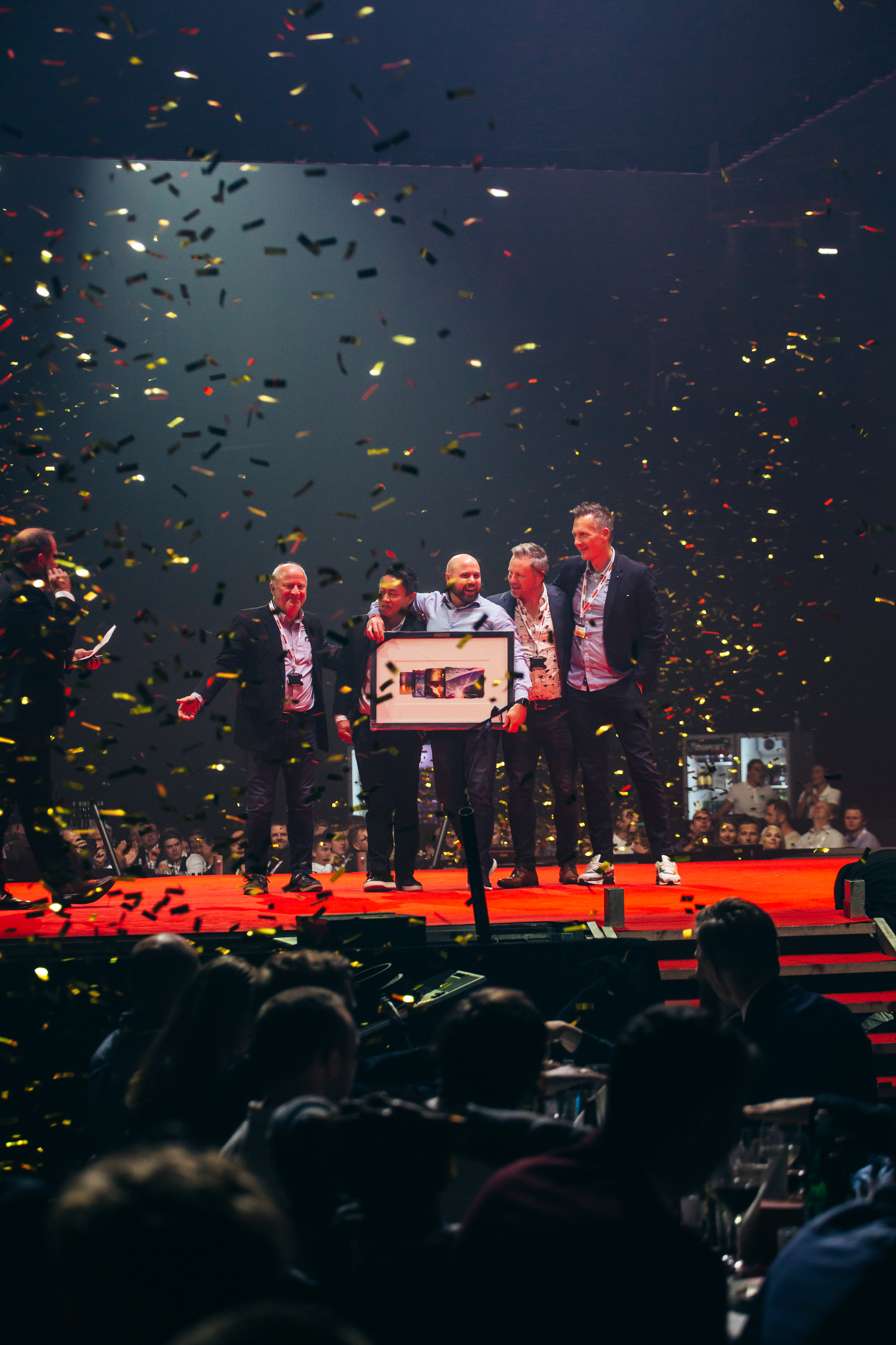 Vinner av beste stand - El-proffen messe 2022