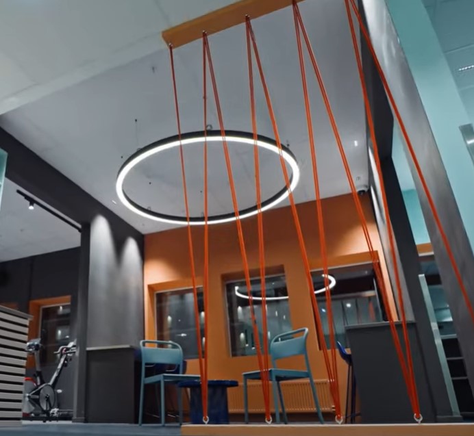 Impuls - Nardobakken