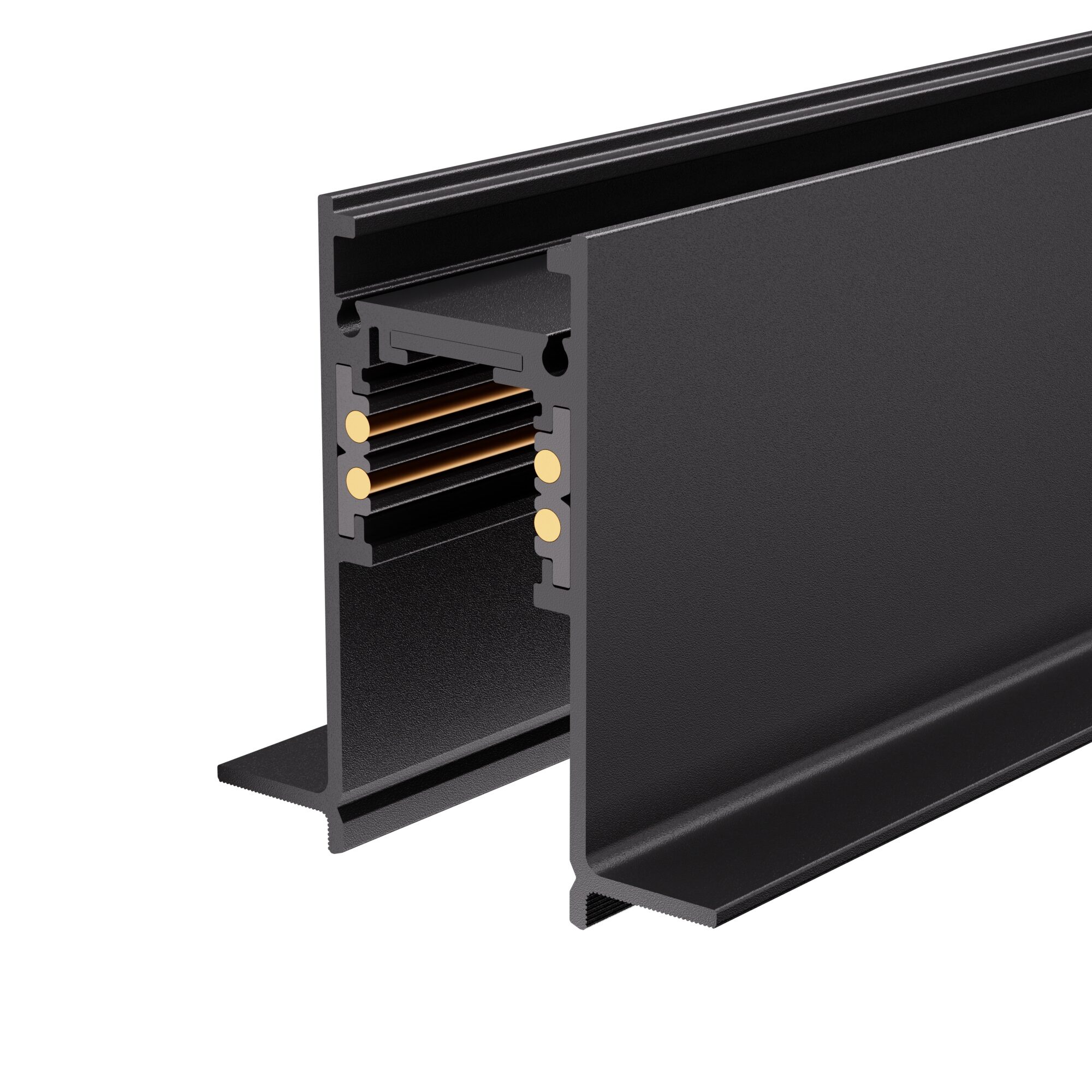 Kosmos H53 Trimless - Magnetic 48V track