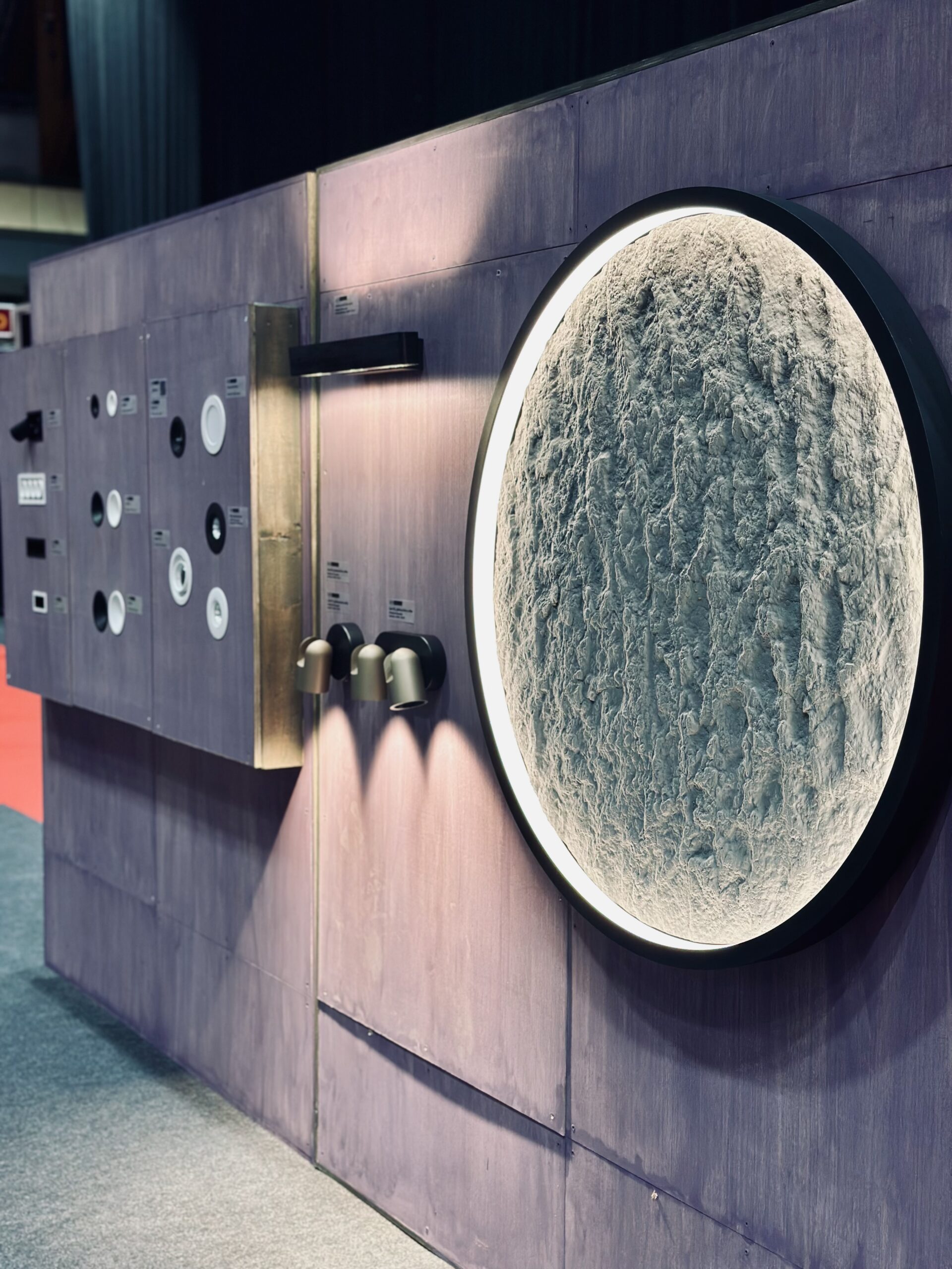 El-Proffen messe 2025