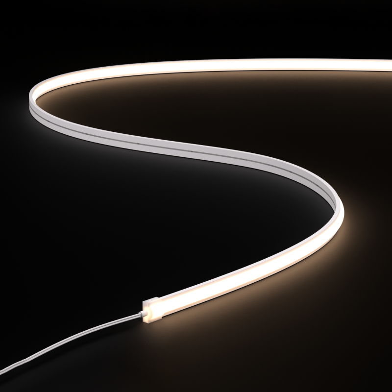 0711 Top Bend - Neon Strip