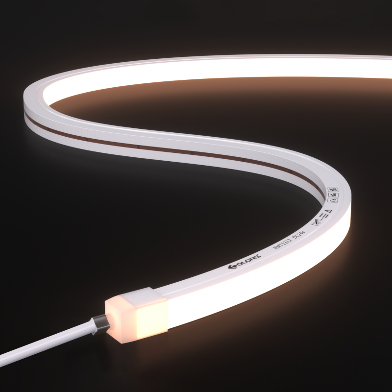 1312 Top Bend - Neon Strip